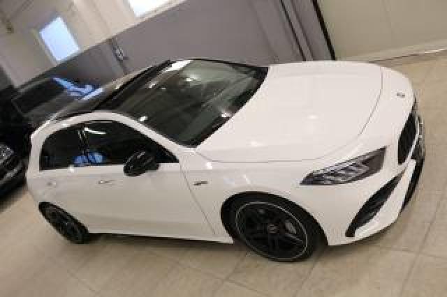 Mercedes Benz A 35 Amg 4matic Premium Plus pari Al Nuovo 