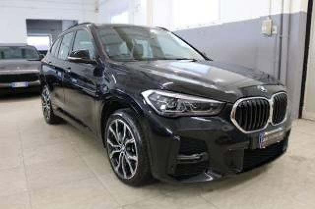 Bmw X1 Xdrive20d Msport Plus Auto bellissima 