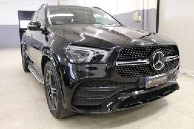 Mercedes Benz Gle 300 D 4matic Mild Hybrid Premium 