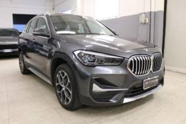 Bmw X1 Sdrive18d Xline 