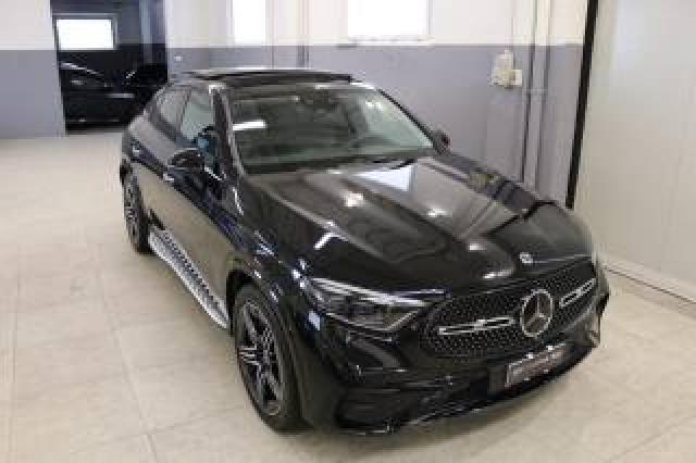 Mercedes Benz Glc 220 D 4matic Mild Hybrid Coupé Amg Line Premium Plus 