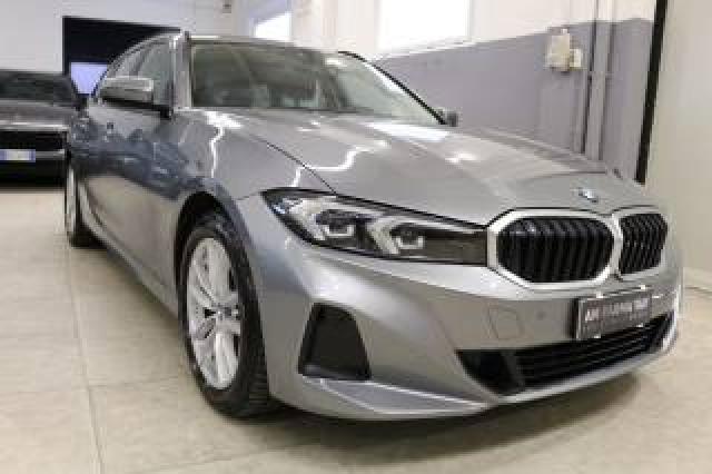 Bmw 318 D 48v Touring new Model 20232 