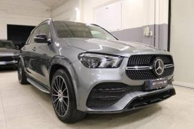 Mercedes Benz Gle 300 D 4matic Premium 