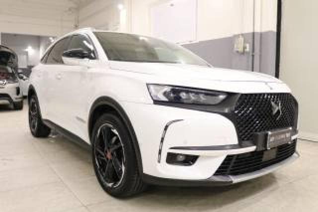Ds Automobiles Ds 7 Crossback Bluehdi 180 Aut. Grand Chic 