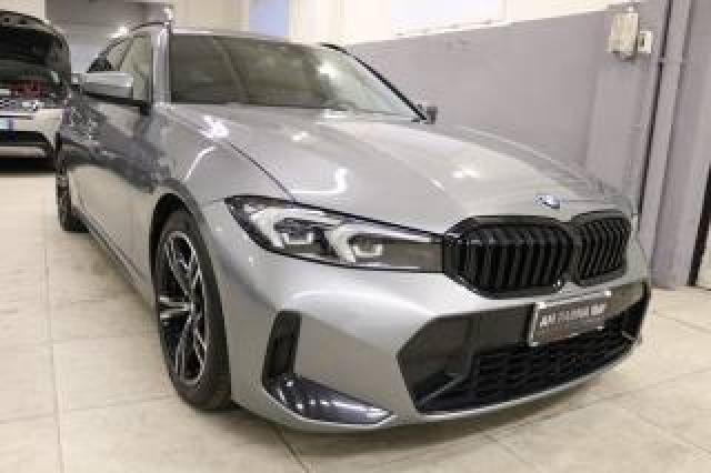 Bmw 320 D 48v Touring Msport 