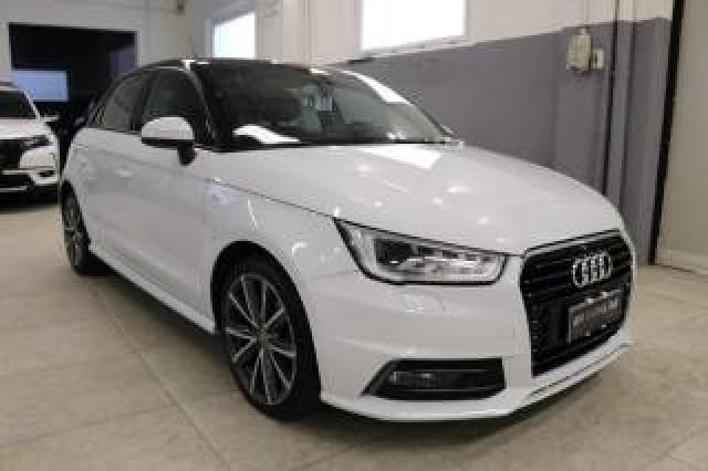 Audi A1 Spb 1.0 82 Cv Tfsi S-Line  Full Led  