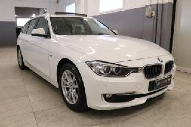 Bmw 318 D Touring Sport 