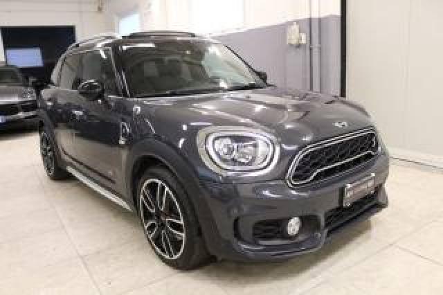 Mini Countryman 2.0 Cooper S Hype Countryman All4 