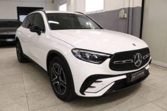 Mercedes Benz Glc 220 D 4matic Mild Hybrid Amg Line Premium Plus 