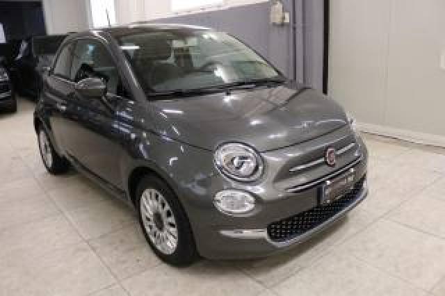 Fiat 500 1.2 Lounge  Km 39800  Tetto Panoramico  