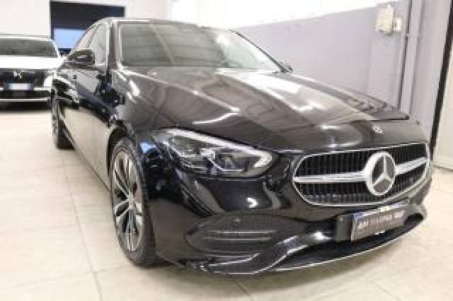 Mercedes Benz C 220 D Mild Hybrid Sport Plus 