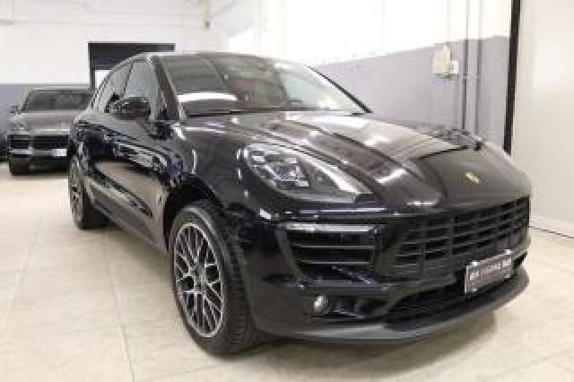 Porsche Macan 2.0  Sport Chrono / Kit Sound  