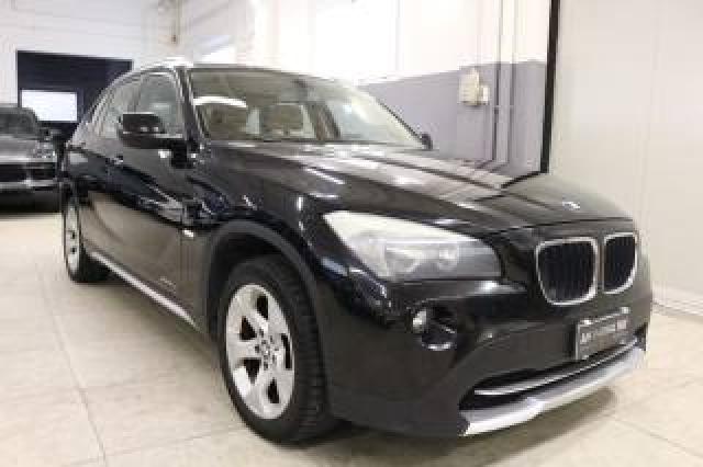 Bmw X1 Xdrive20d Futura 