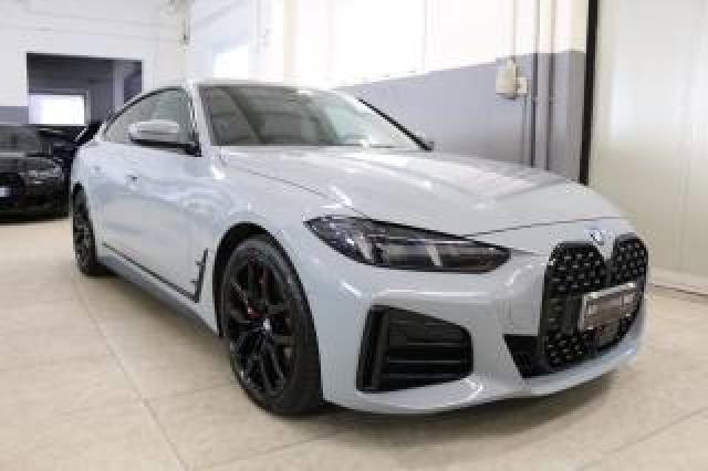 Bmw 420 D Xdrive 48v Msport Pro 