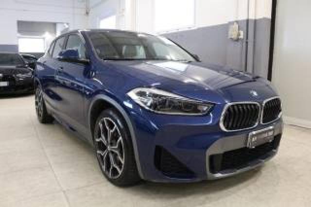 Bmw X2 Xdrive18d Msport-X 