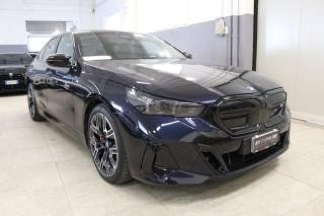 Bmw I5 M60 Msport Pro 
