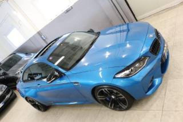 Bmw M2 Coupé  Tetto / Perfetta  