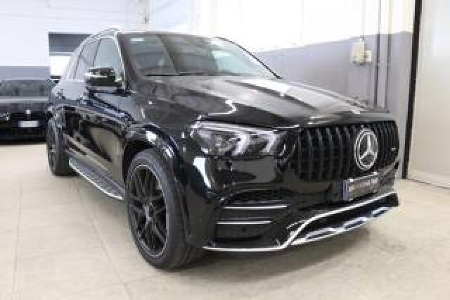 Mercedes Benz Gle 53 Amg 4matic+ Amg Line Premium Plus tetto  