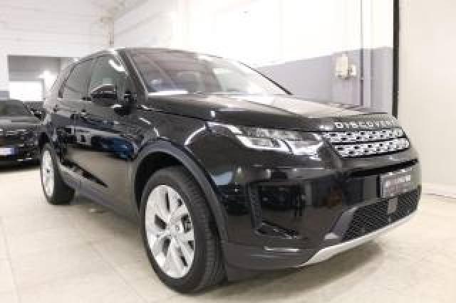 Land Rover Discovery Sport 2.0 Ed4 163 Cv 2wd R-Dynamic S 