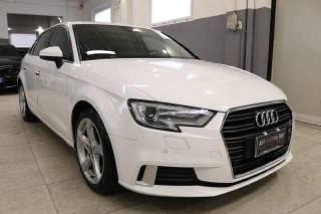 Audi A3 1.6 Tdi S Tronic Sport 