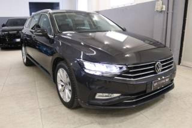 Volkswagen Passat Variant 2.0 Tdi Scr Evo Dsg Business  Bell1ss1ma  