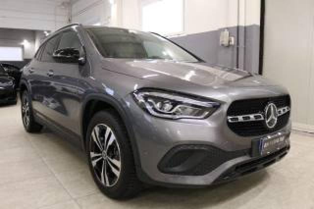Mercedes Benz Gla 200 Automatic 4matic Sport Plus 