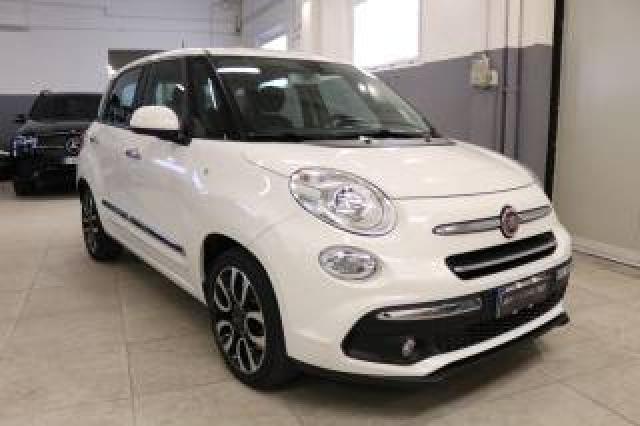 Fiat 500l 1.4 T-Jet 120 Cv Gpl Mirror 