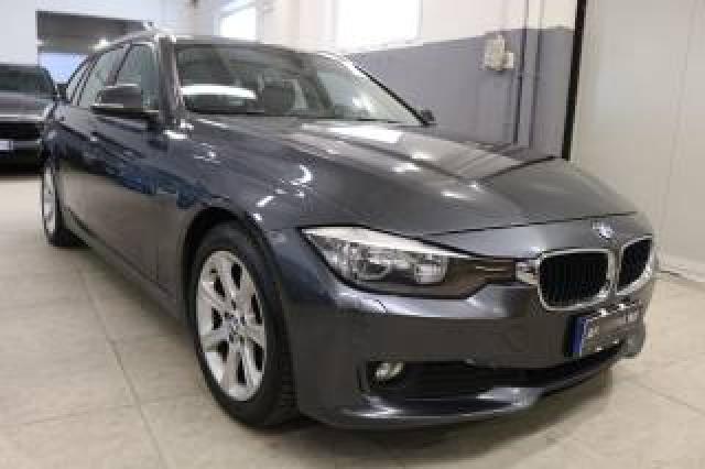 Bmw 318 D Touring Business Aut. 