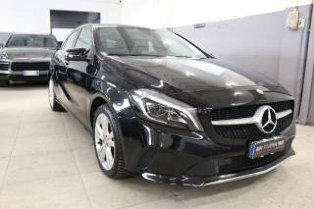 Mercedes Benz A 180 D Automatic Sport 