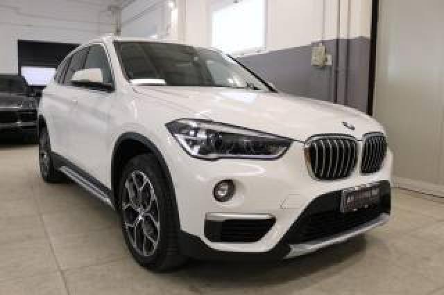 Bmw X1 Sdrive18d Xline 