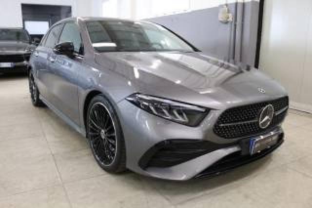 Mercedes Benz A 200 D Automatic Amg Line Premium 