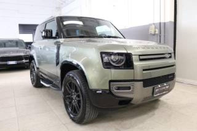 Land Rover Defender 90 3.0d I6 200 Cv Awd Auto X-Dynamic S 