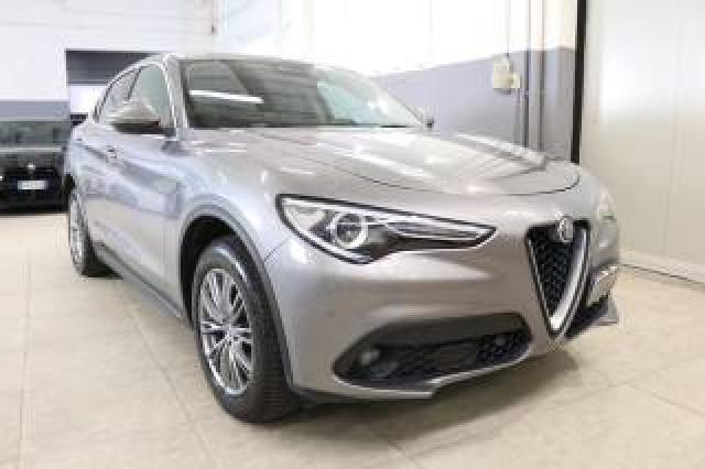Alfa Romeo Stelvio 2.2 210 Cv Q4 Executive  Distribuzione Nuova  