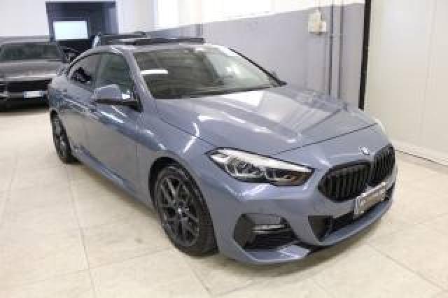 Bmw 220 D Xdrive Gran Coupé Msport Aut. 