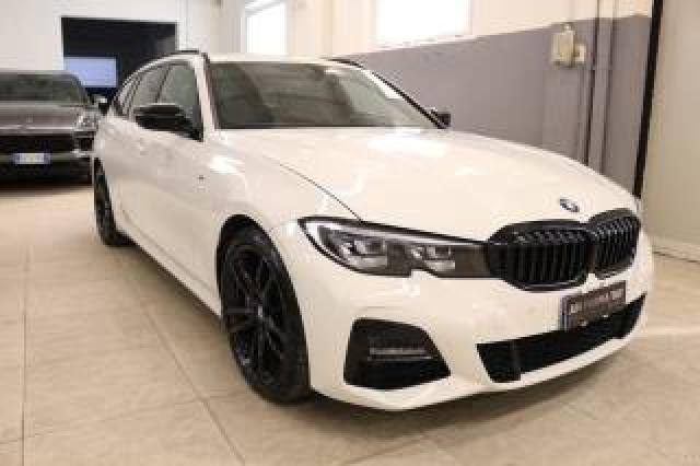 Bmw 320 D 48v Xdrive Touring Msport Mhev 
