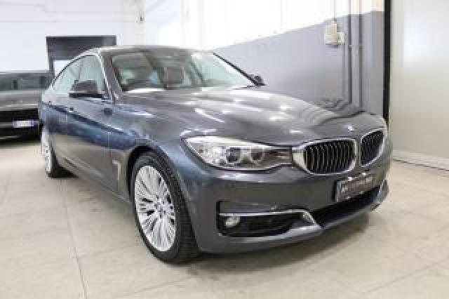Bmw 320 D Xdrive Gran Turismo Luxury 
