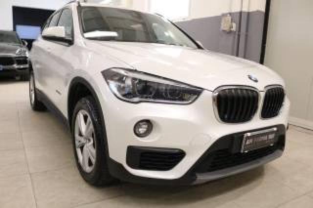 Bmw X1 Sdrive18d Business 