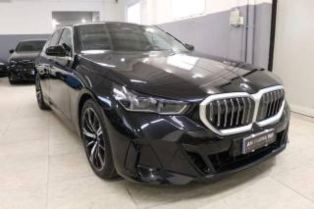 Bmw 520 D 48v Xdrive Msport  Garanzia Bmw 12/27  