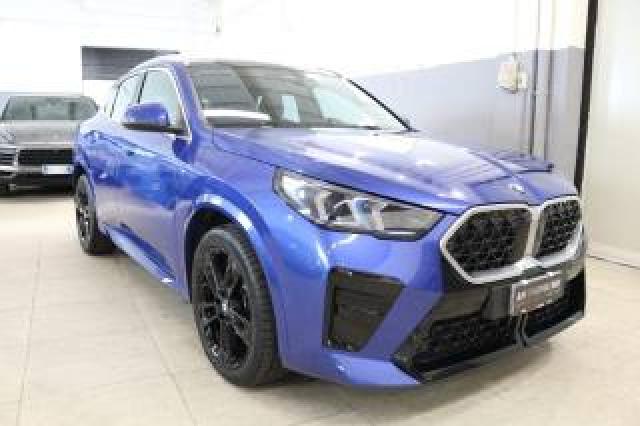Bmw X2 Sdrive 18d Msport  New Model  Km 47900  