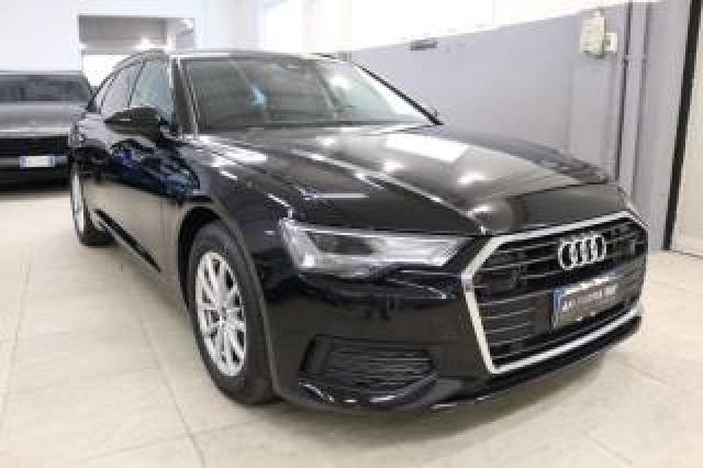 Audi A6 Avant 40 2.0 Tdi S Tronic Business Plus 