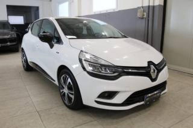 Renault Clio Dci 8v 75 Cv  Moschino  Navi / Telecamera  