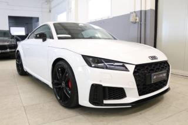 Audi Tts Coupé Tfsi Quattro S Tronic 320cv bell1ss1ma 