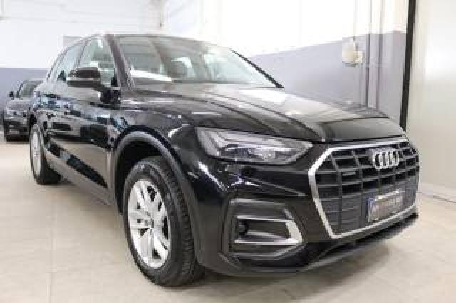 Audi Q5 50 Tfsi E Quattro S Tronic Businessnuova 