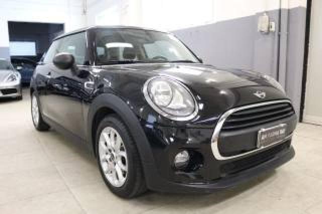 Mini One 1.5 One D  Per Neopatentati  
