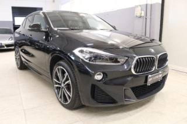 Bmw X2 Sdrive18d Msport  Automatica / 19  