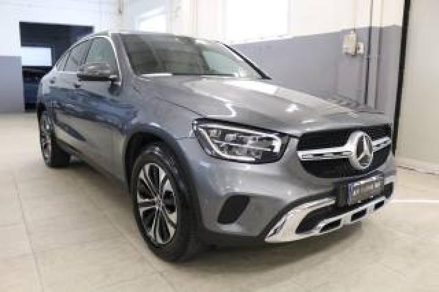 Mercedes Benz Glc 220 D 4matic Coupé Sport  Bell1ss1ma  