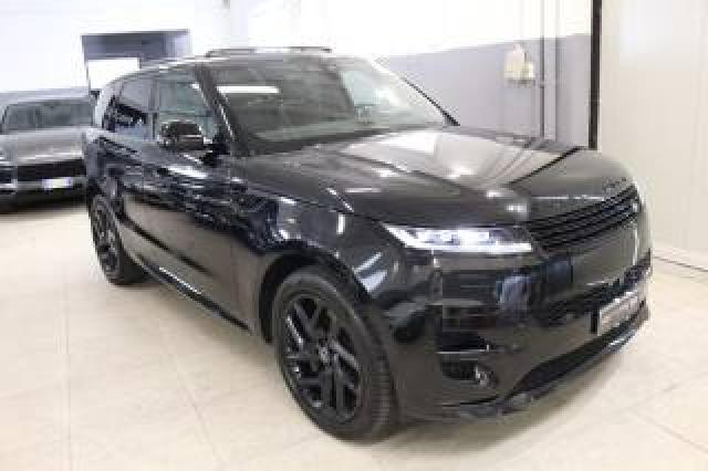 Land Rover Range Rover Sport 3.0d L6 249 Cv Dynamic Hse 