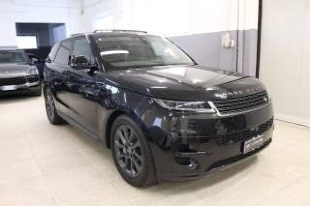 Land Rover Range Rover Sport 3.0d L6 249 Cv Dynamic Se 
