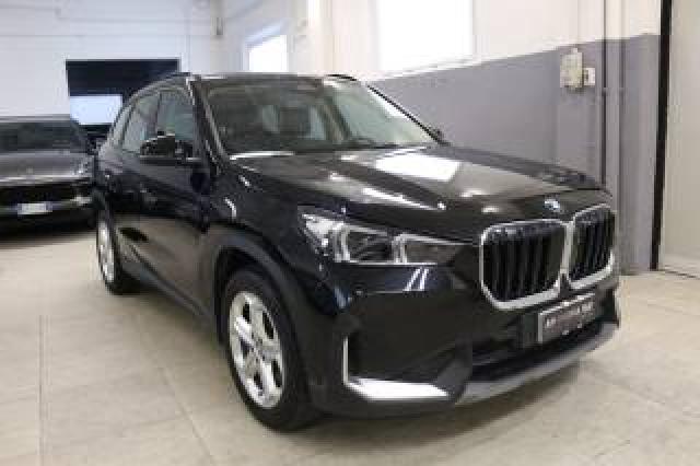 Bmw X1 Sdrive 18d 
