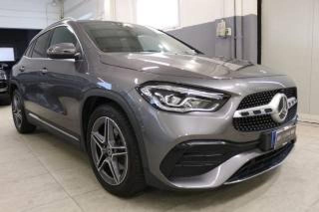 Mercedes Benz Gla 180 D Automatic Premium 